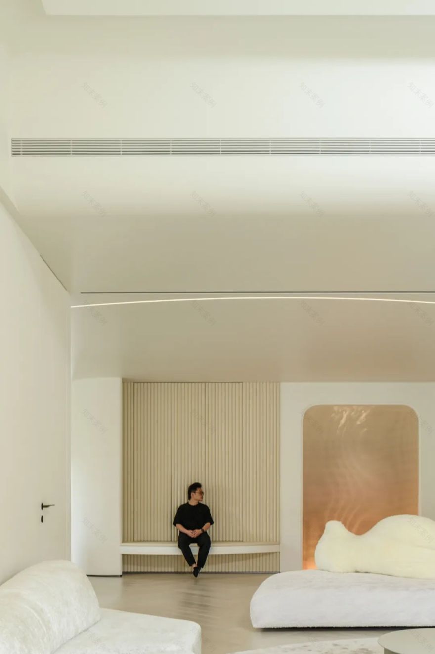 治愈的家丨中国上海丨云寸九辰&宇合光年-90