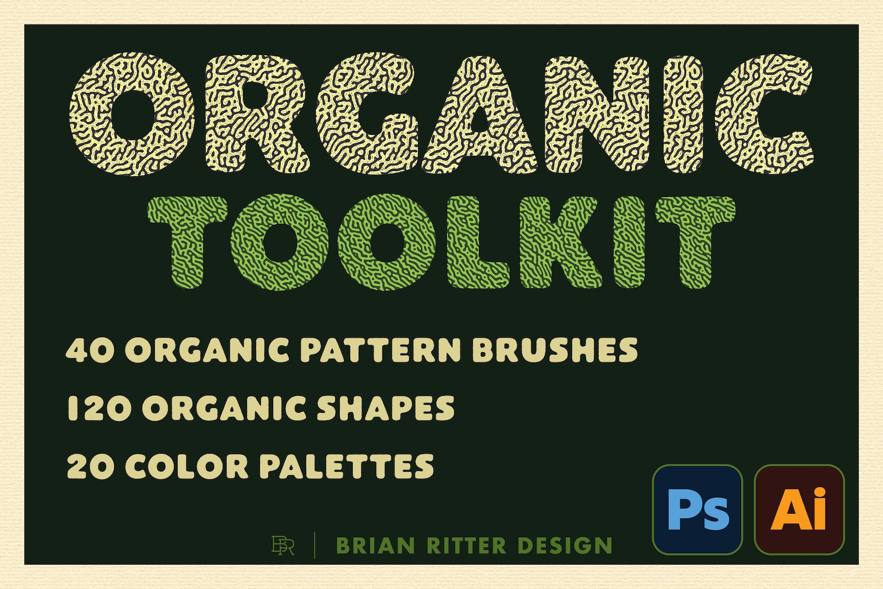 Organic Toolkit-0