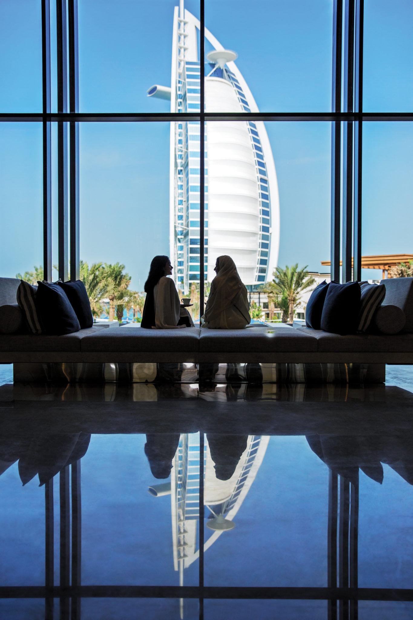 Jumeirah Al Naseem | Woods Bagot-0