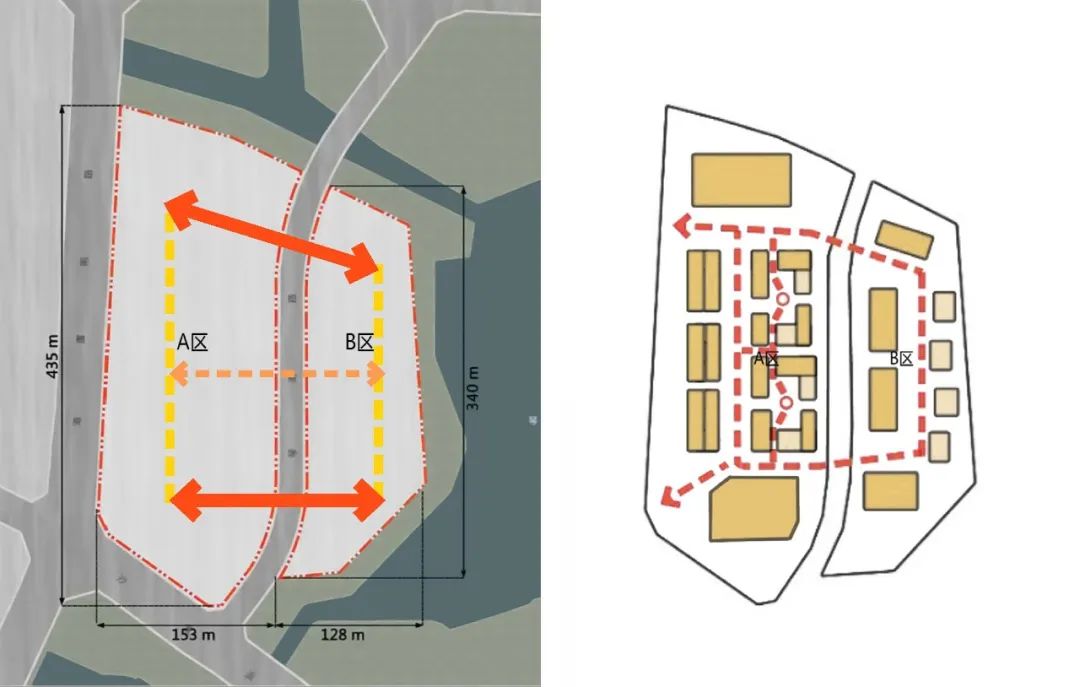 常熟琴湖溪里商业中心丨中国江苏丨上海秉仁建筑师事务所-16