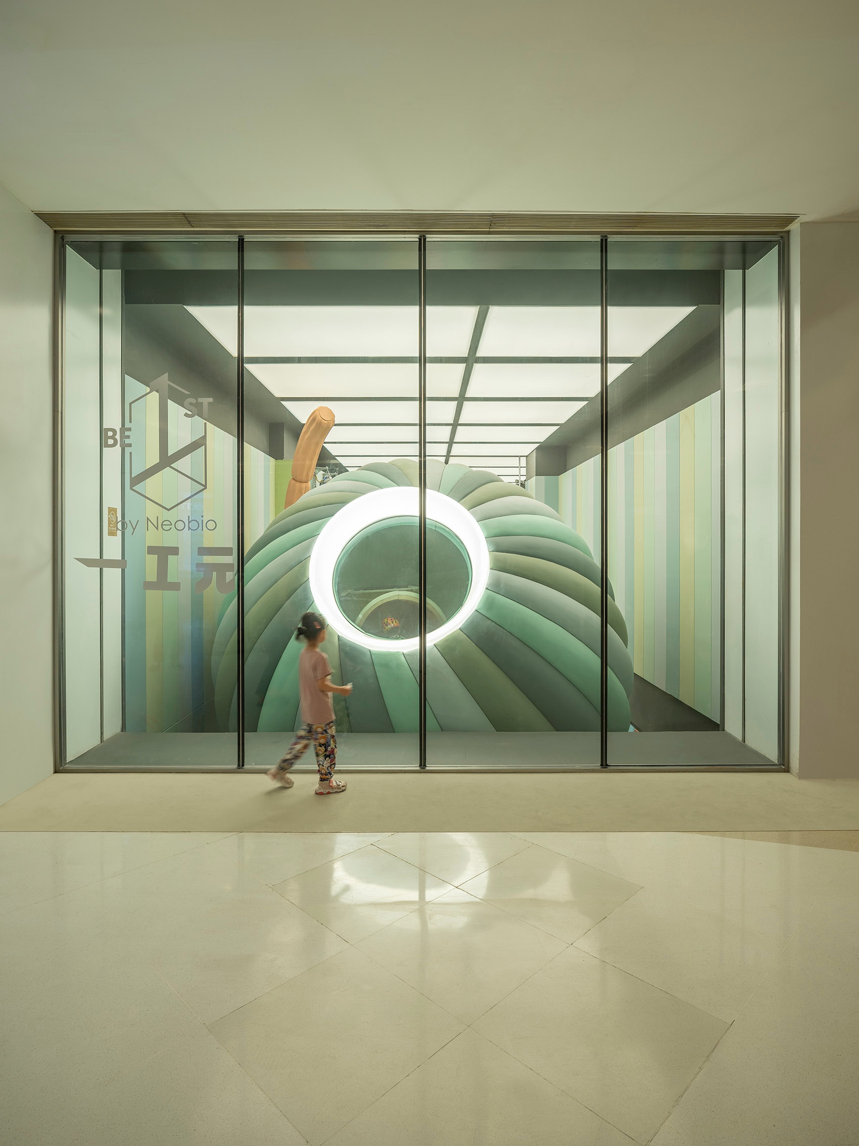 一工元丨中国北京丨waa 未觉建筑-5