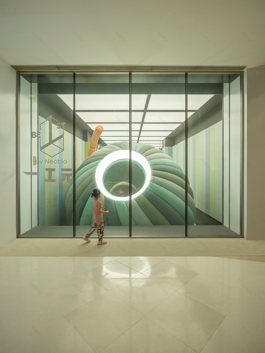 一工元丨中国北京丨waa 未觉建筑-5