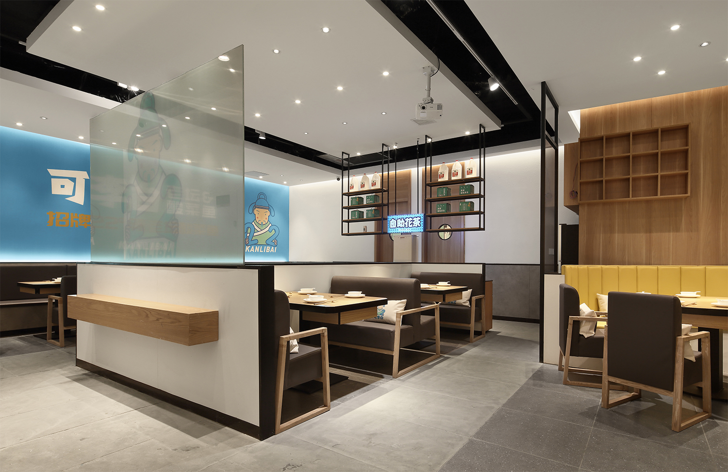 可李白丨中国宁波丨无中生有设计-11