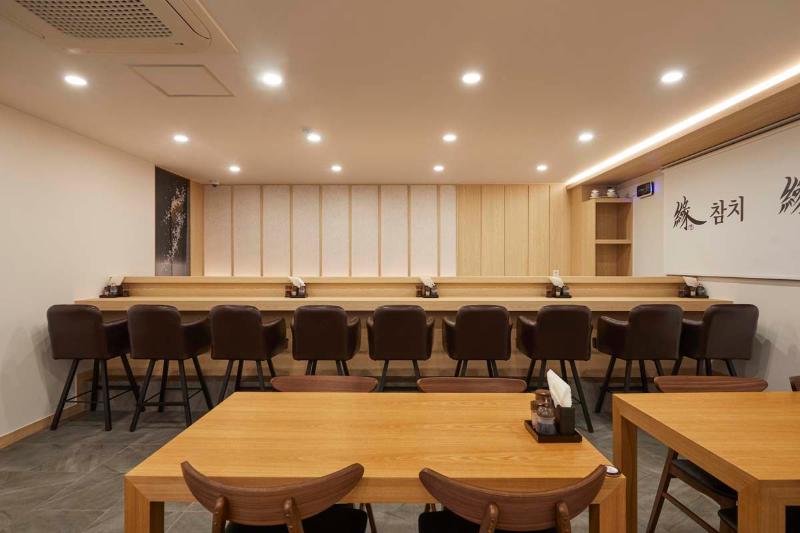 简约时尚 32 平小户型公寓设计-3