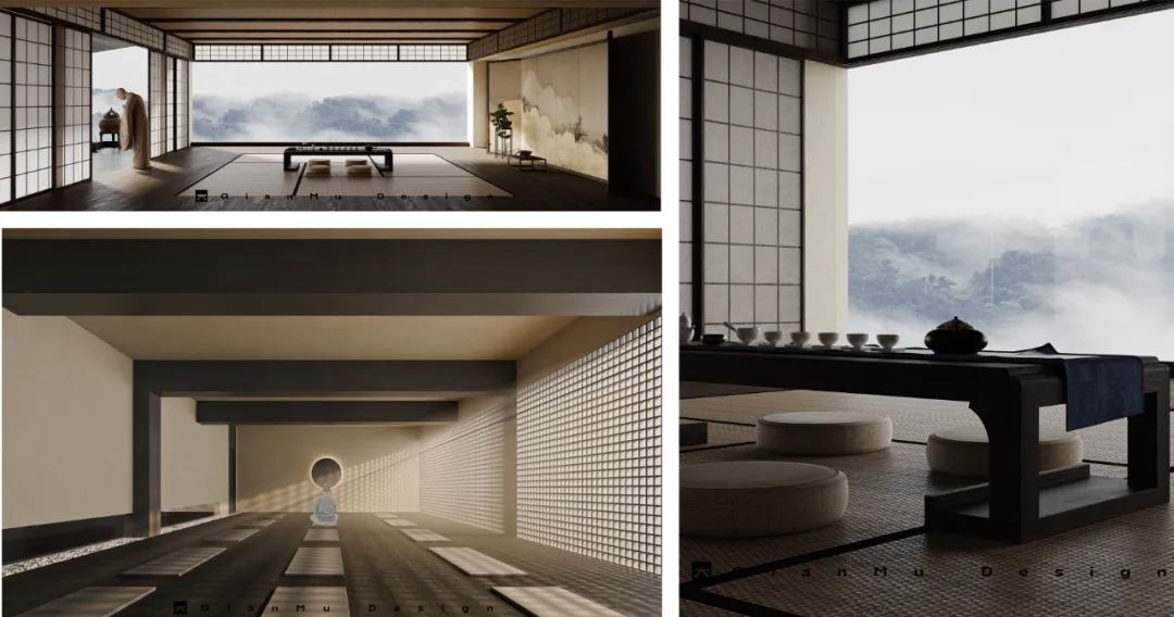 潜木设计丨以极简方式阐述宋代美学-59