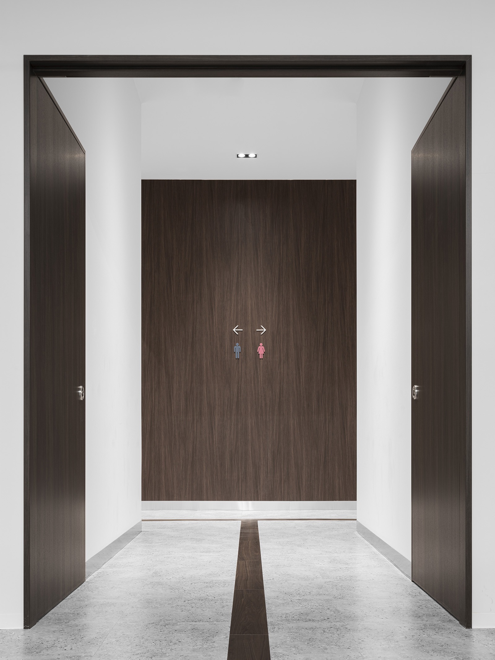 PARCO 商业设施更新项目丨日本大阪丨I IN-11