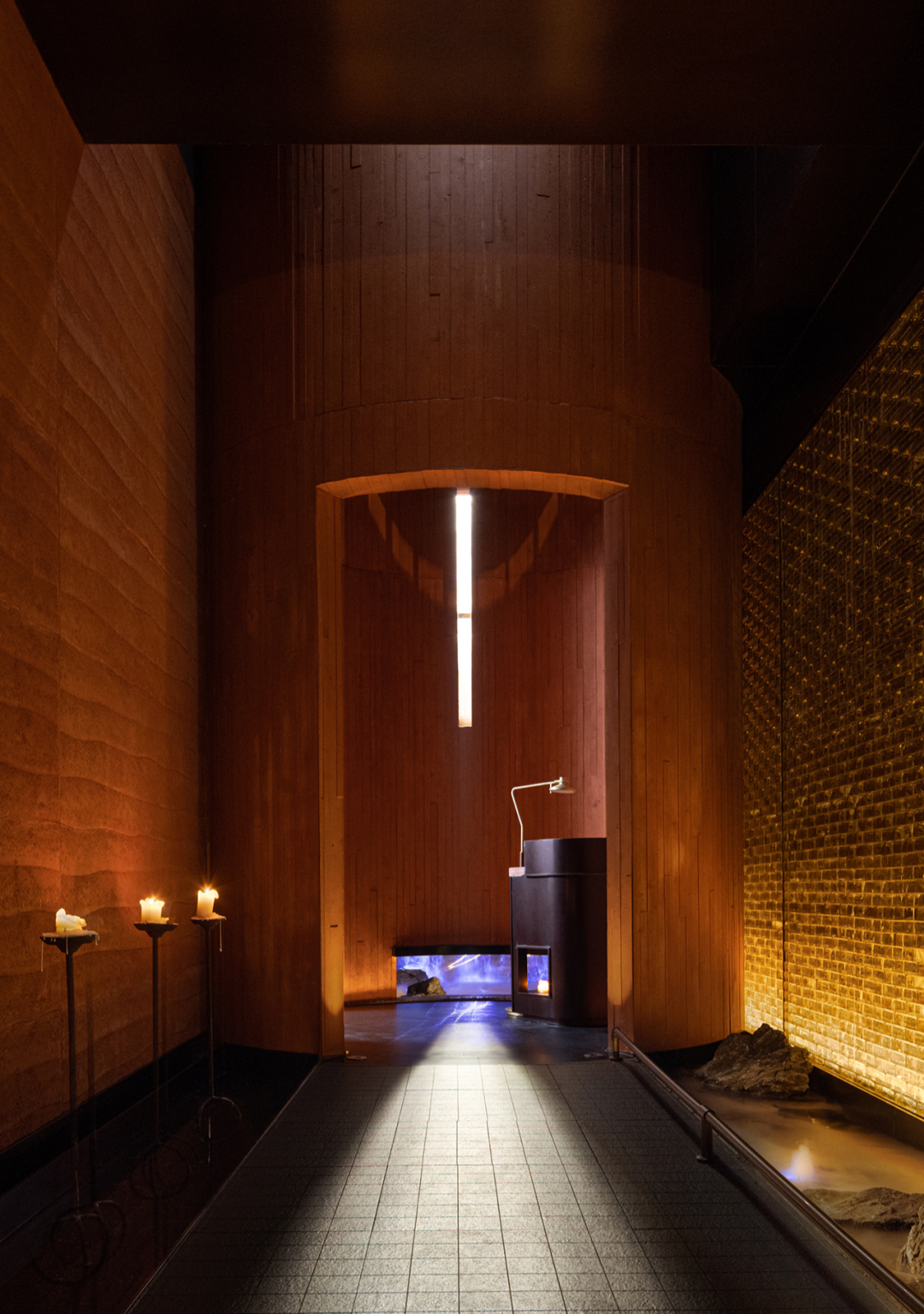 浙江天工装饰余杭总部丨中国杭州丨本位空间设计机构（杭州）-103