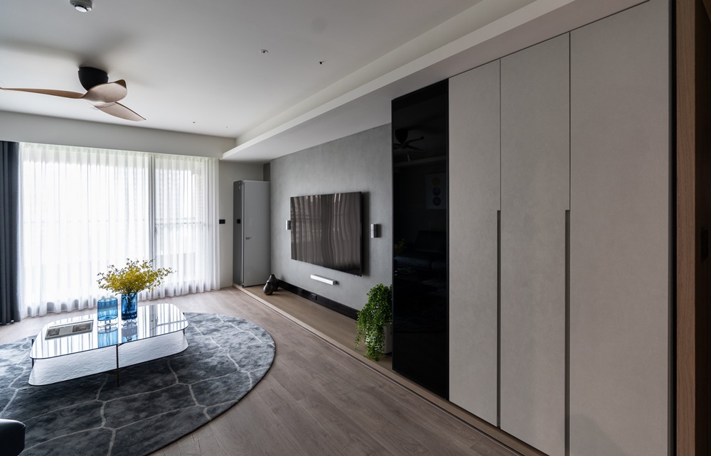 顺天御南苑江宅-1