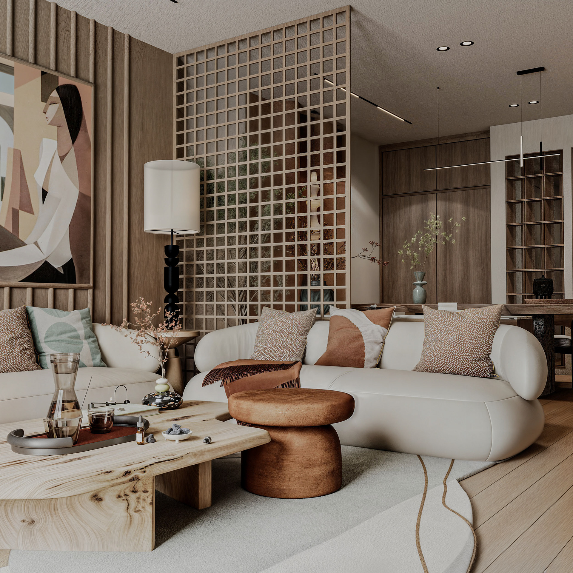 WARM CONTEMPORARY RECEPTION-12