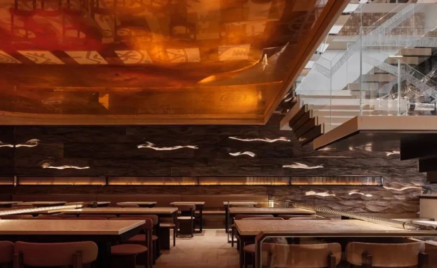 沈阳野人部落丨中国沈阳丨嘉柏设计-17