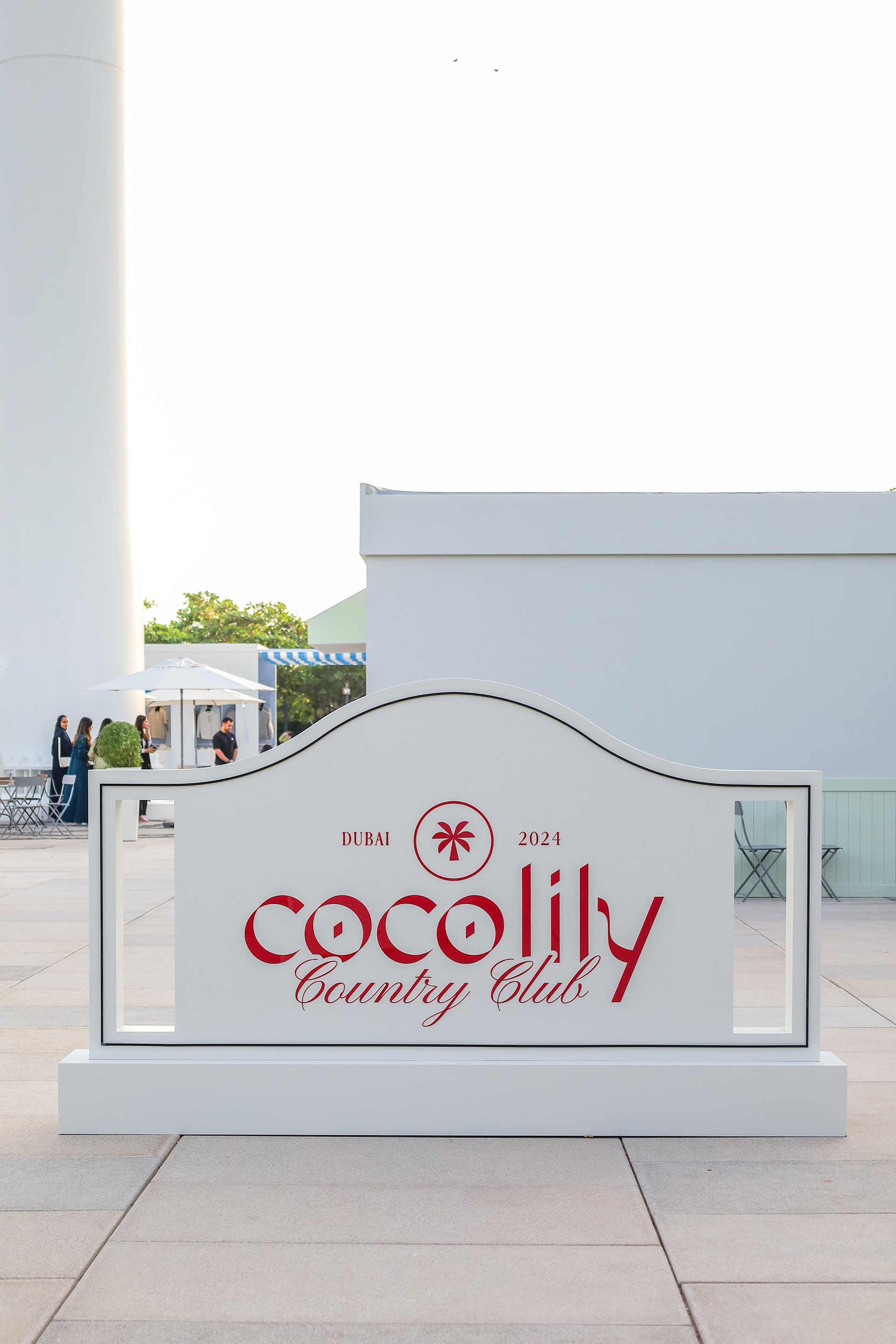 Cocolily 乡村俱乐部 · 迪拜丨阿联酋迪拜丨Nikita Vorontsov,Victoria Gordeeva-66