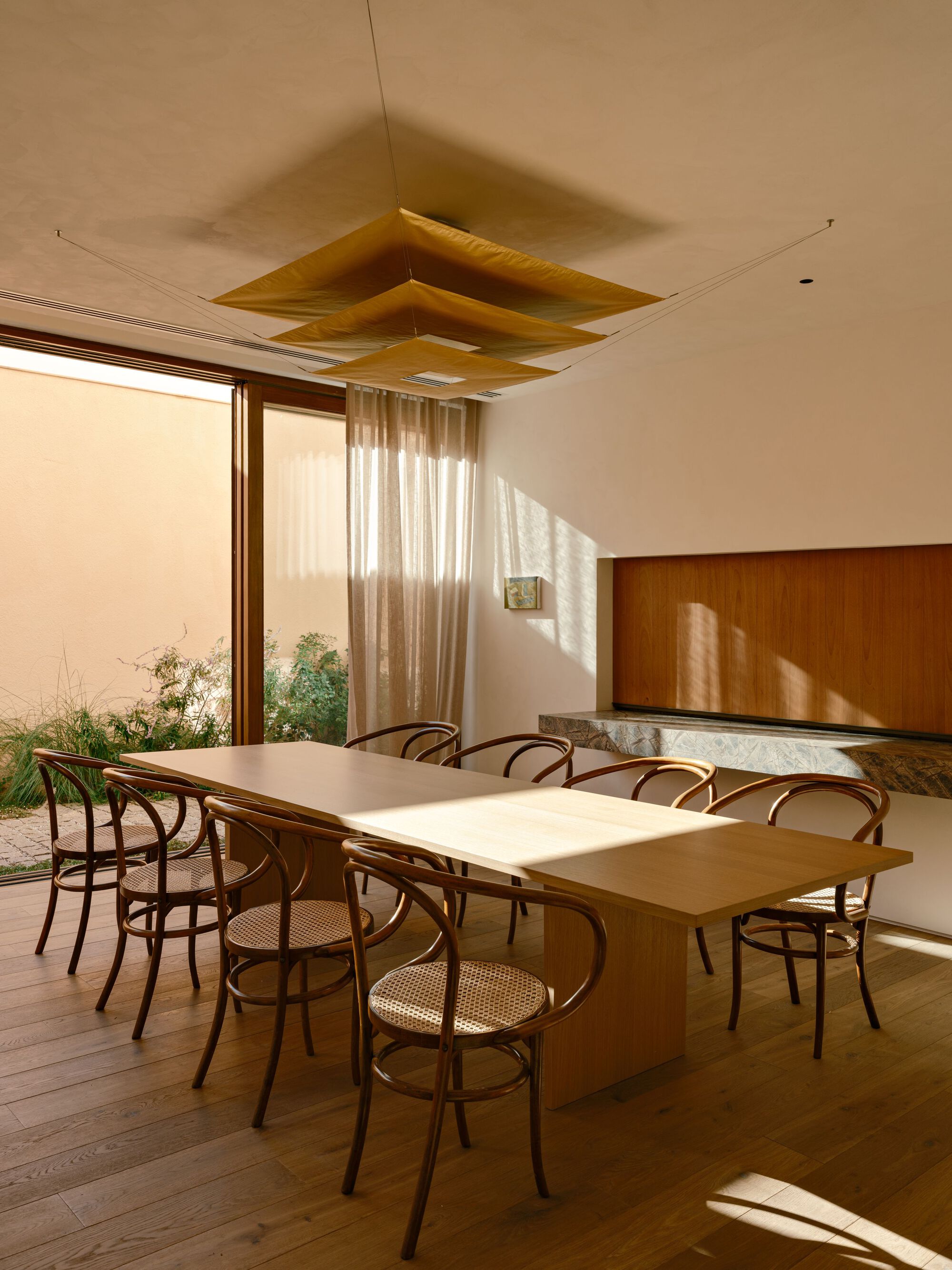 丨巴西圣保罗丨Felipe Hess Arquitetos-28