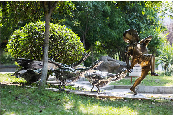 龙井村微改造项目丨中国重庆丨十作设计-3