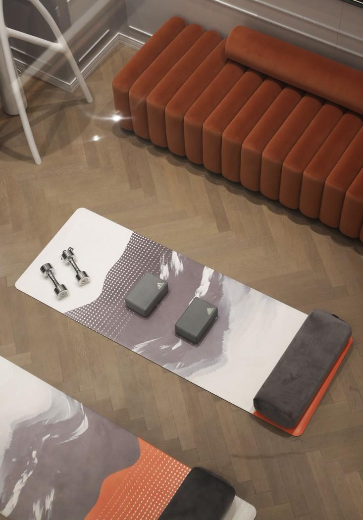 扬州中信泰富锦园别墅-85