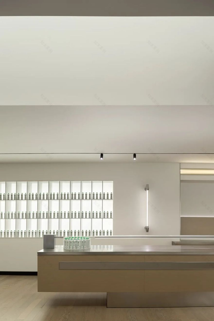 浙江千斛雪现代工厂丨中国温州丨慢珊瑚设计-36