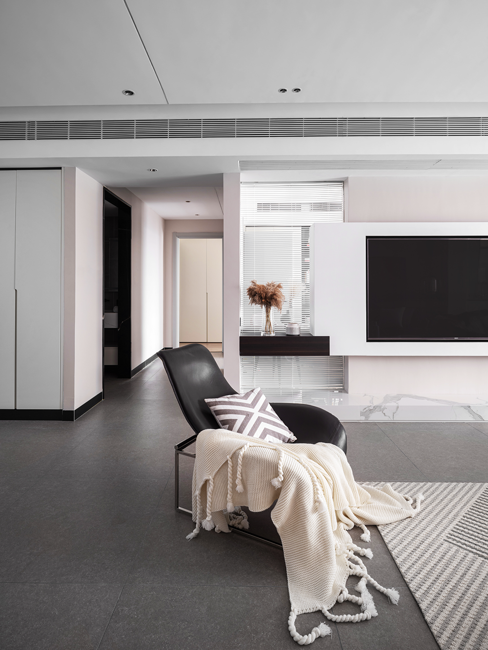 冰纷世界丨中国揭阳丨深圳市欧素娜空间设计有限公司-27