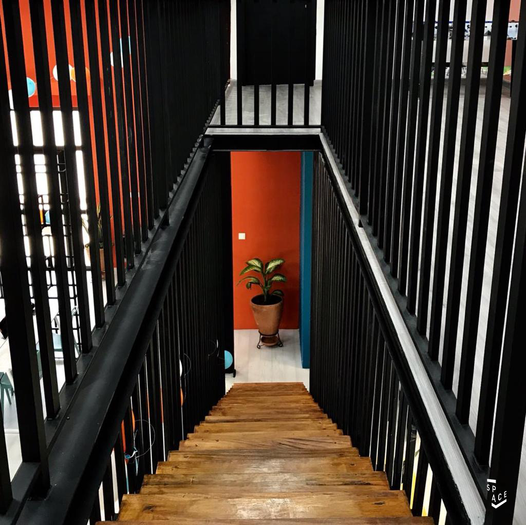 丨加纳丨Space Turnkey solutions-17