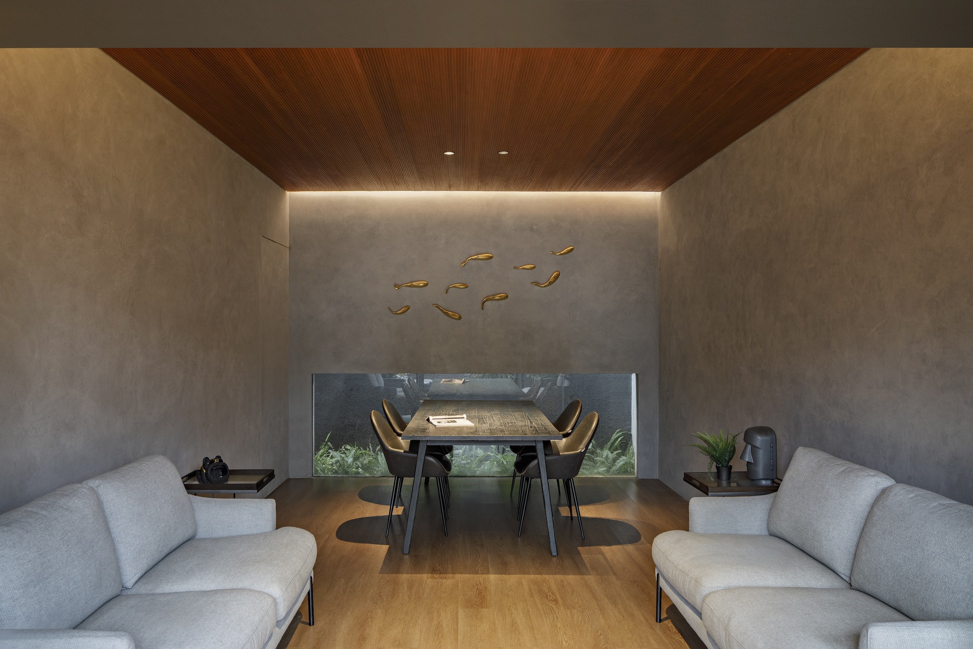 工作室 F15丨印度丨Axial Studio-29