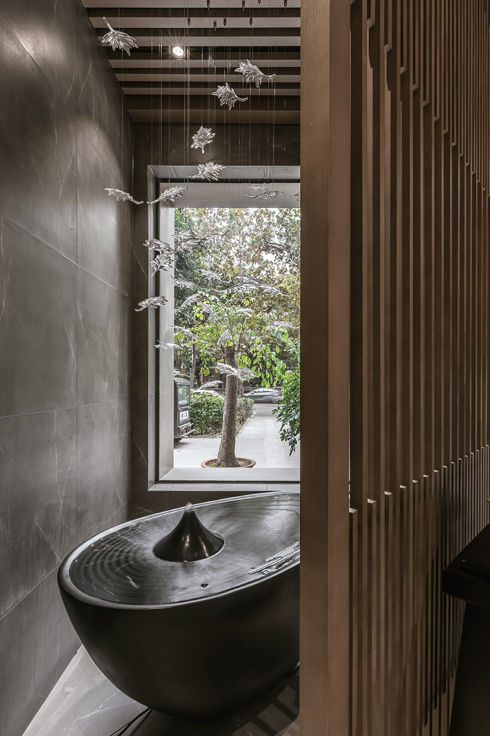 聚合设计新作 | 浮生醉长风-15