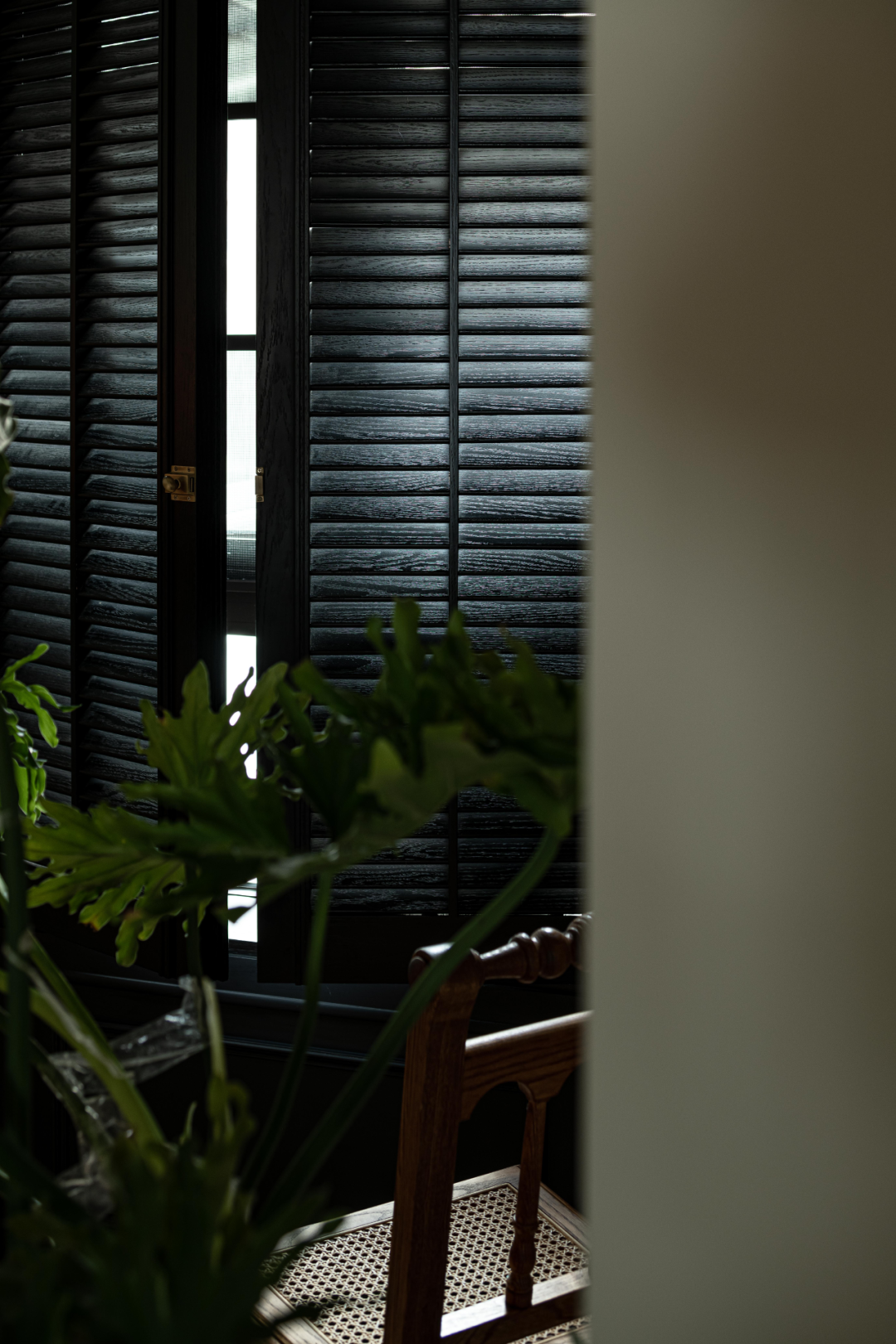 与时光为邻 · 成都三代同堂私宅改造丨中国成都丨集间设计-48