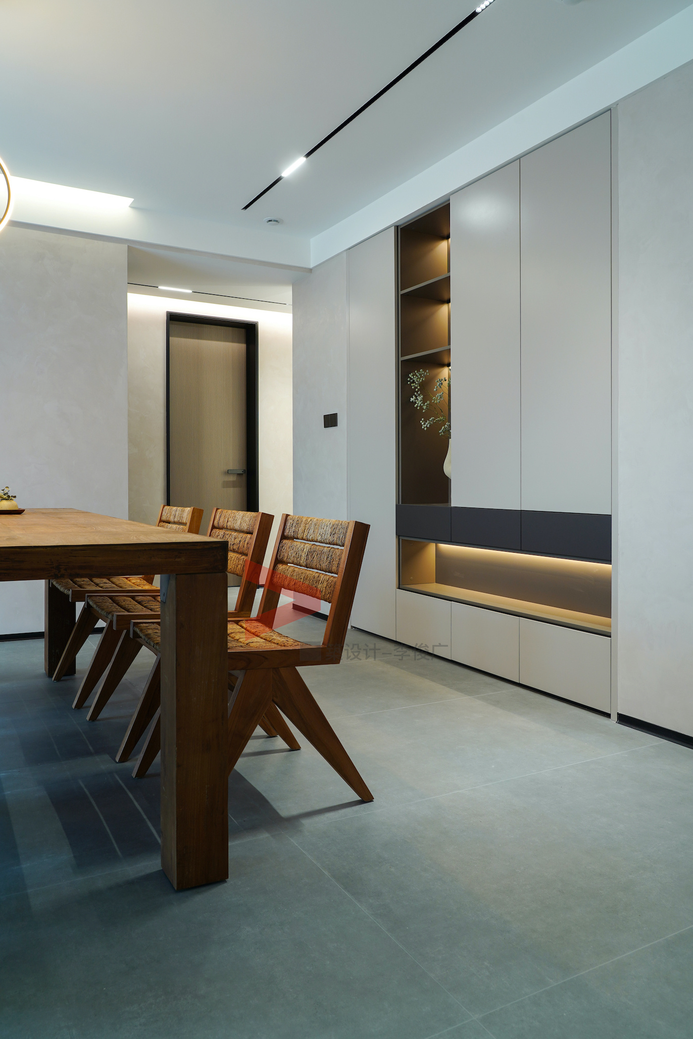 築设计|：上和系-都市外生活-8