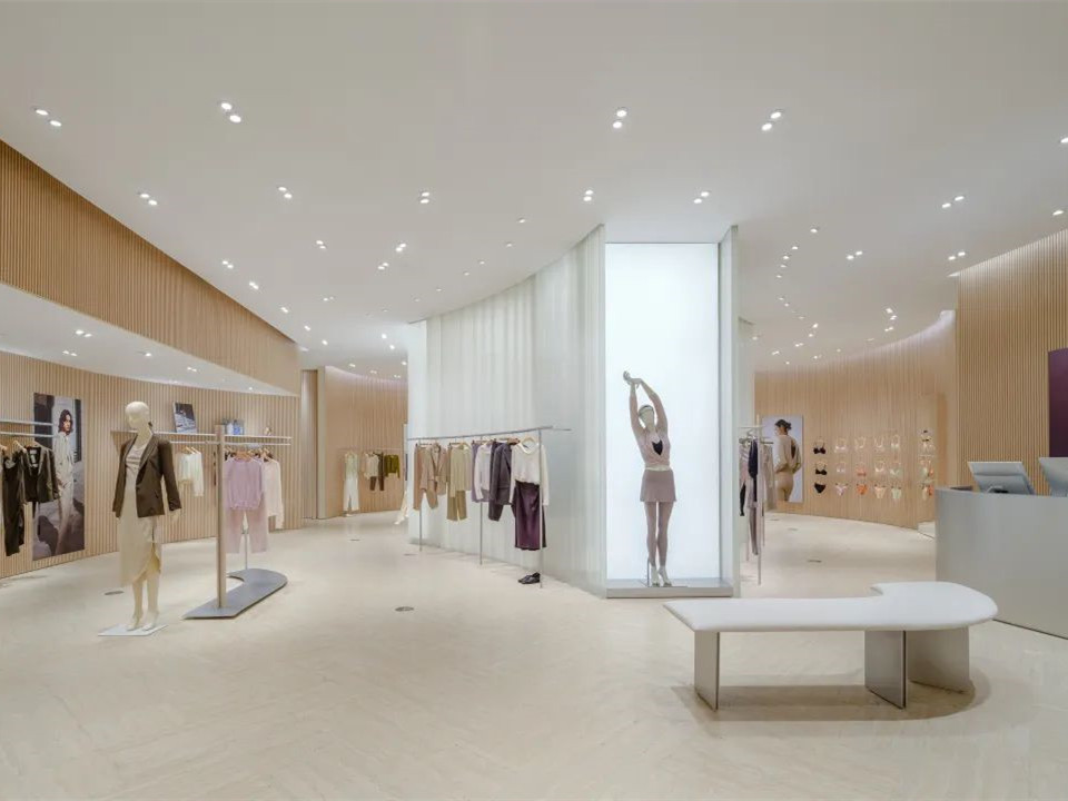 北京NEIWAI内外中环全新概念旗舰店丨中国北京-2