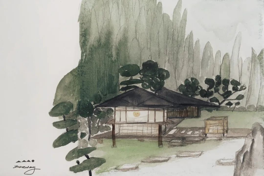 600㎡展厅设计 自然长期主义丨中国深圳丨懒猫创意空间-2