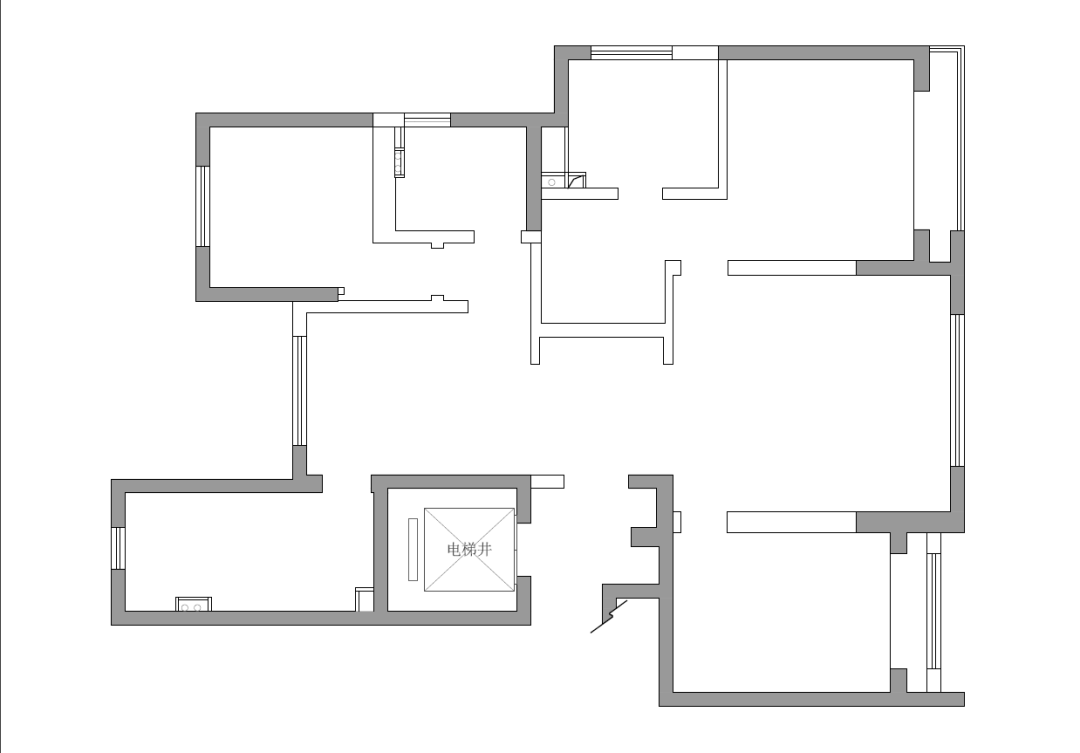 现代温馨家居丨冯继光-9