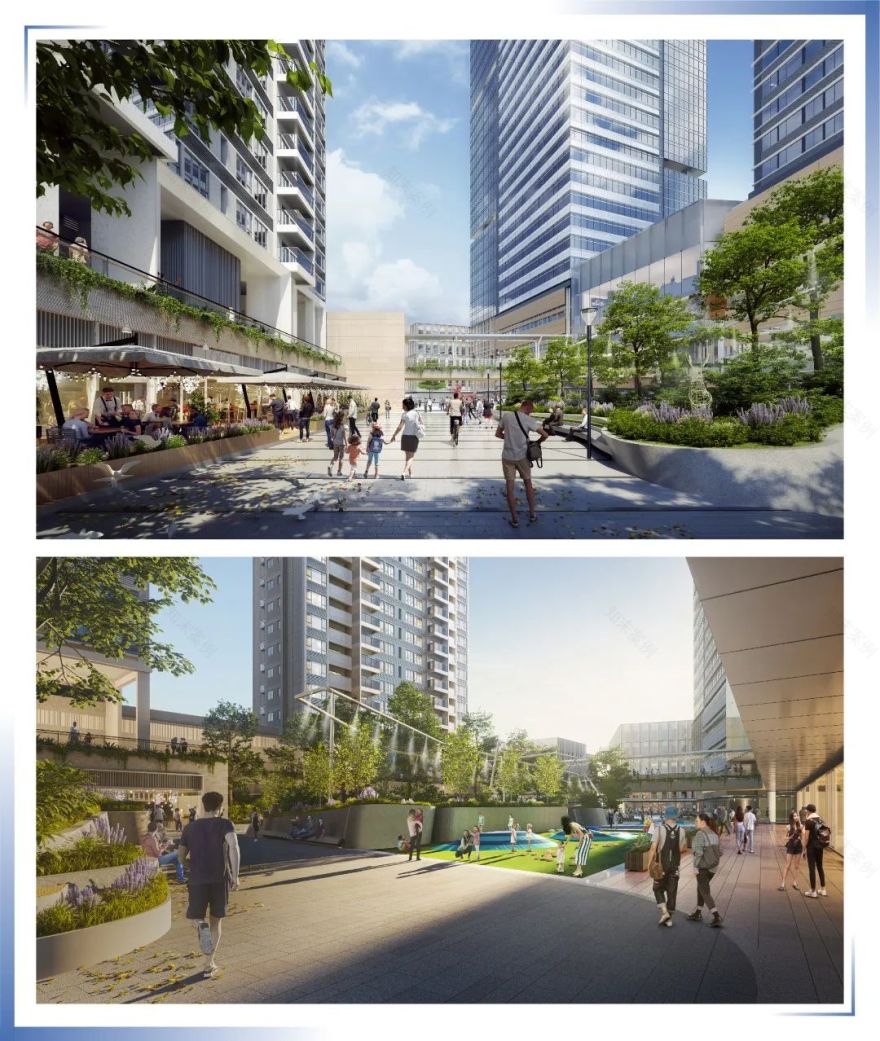 佛山万科天空之城丨中国佛山丨吕元祥建筑师事务所(RLP)-38