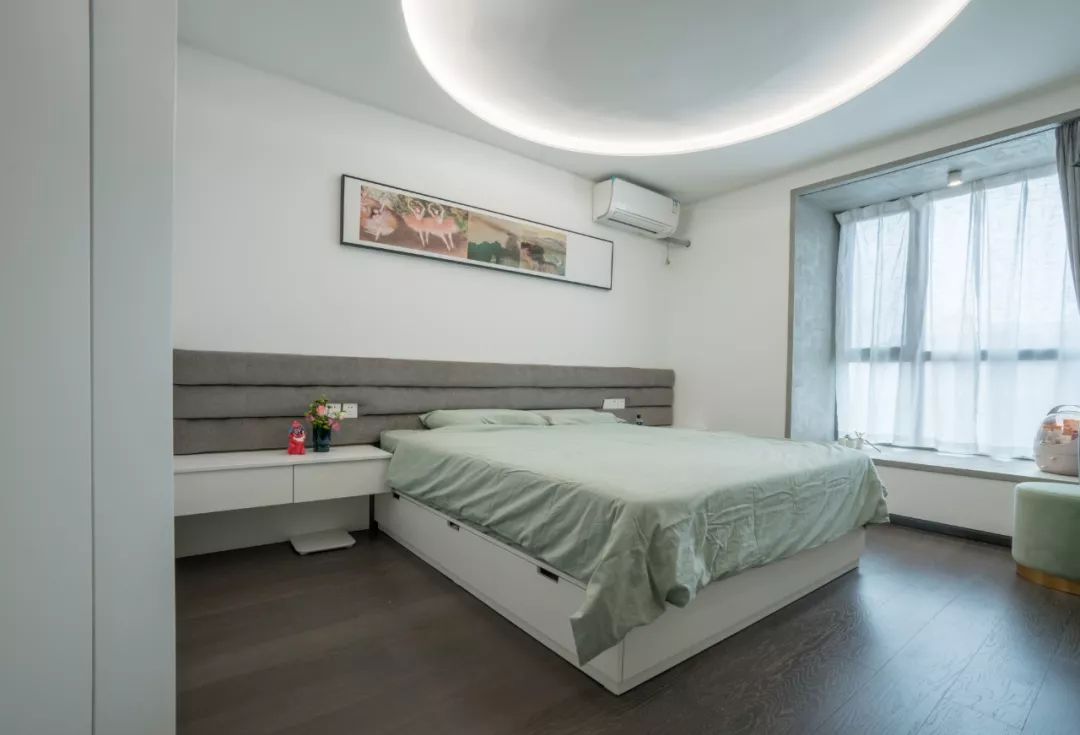 DE DIVINA PROPORTINOE 神圣比例丨中国天津丨Manas design studio-81