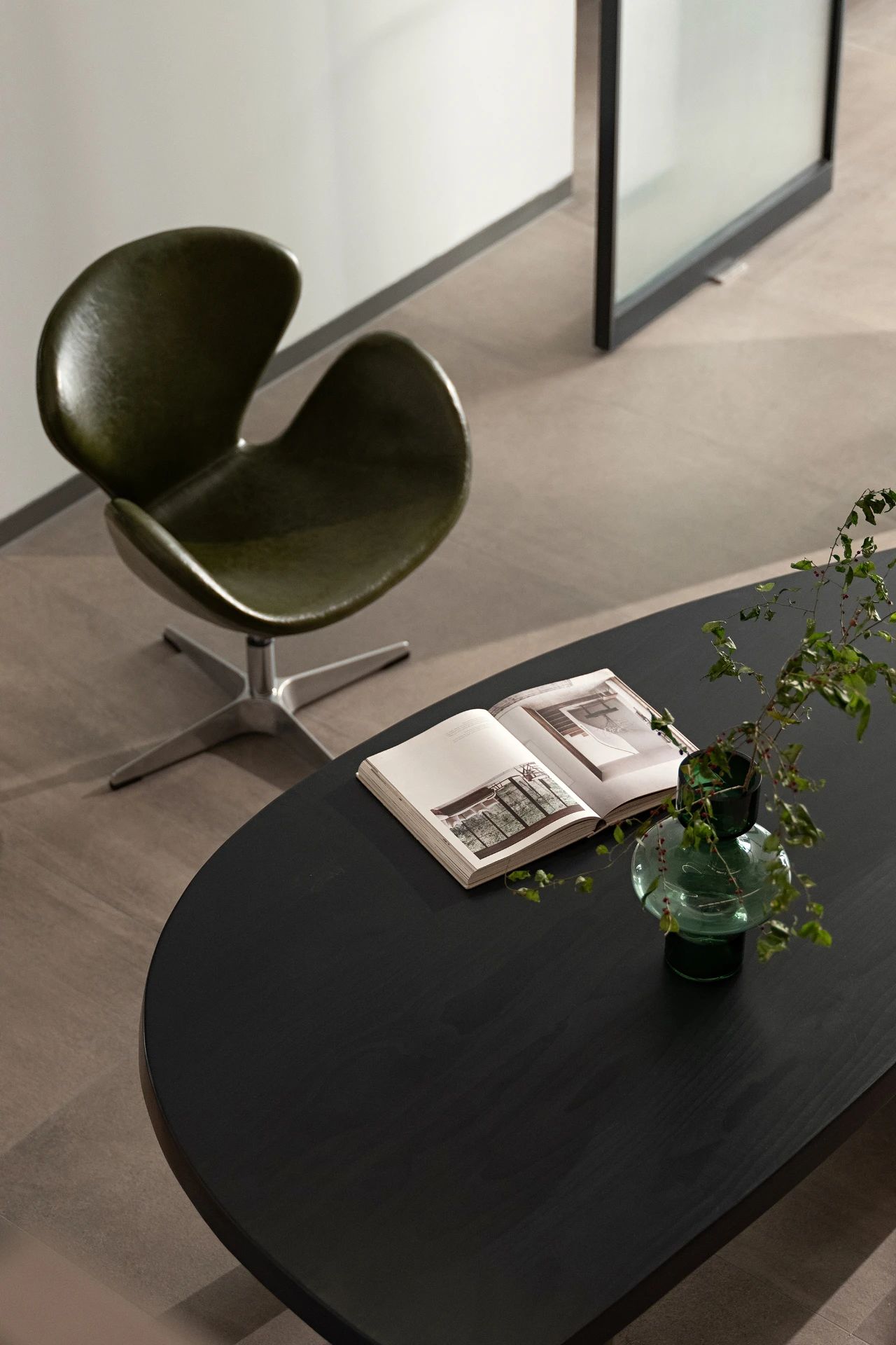 《简朴小院》丨中国东莞丨未耒设计(深圳)有限公司-32