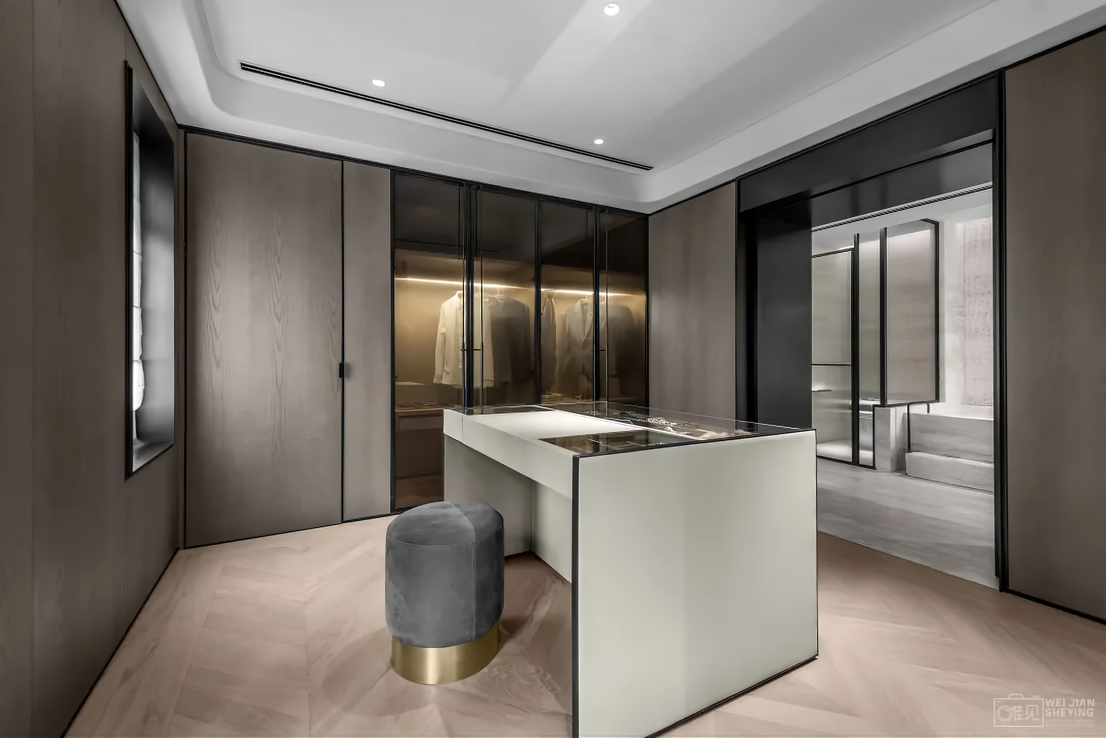 拙政江南丨中国苏州丨W.design 上海无间建筑设计-53