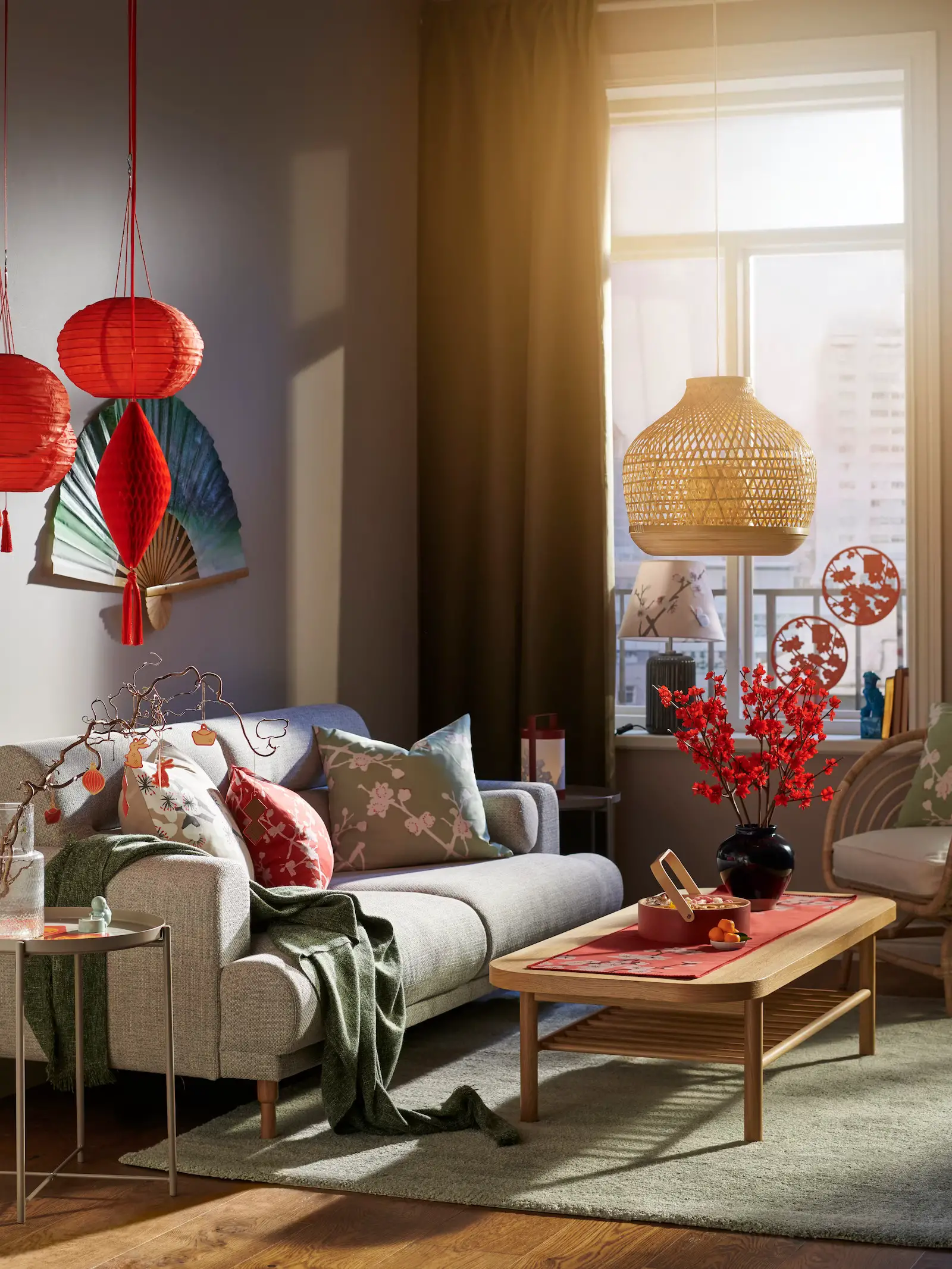 IKEA 新年限量系列 FÖSSTA-1