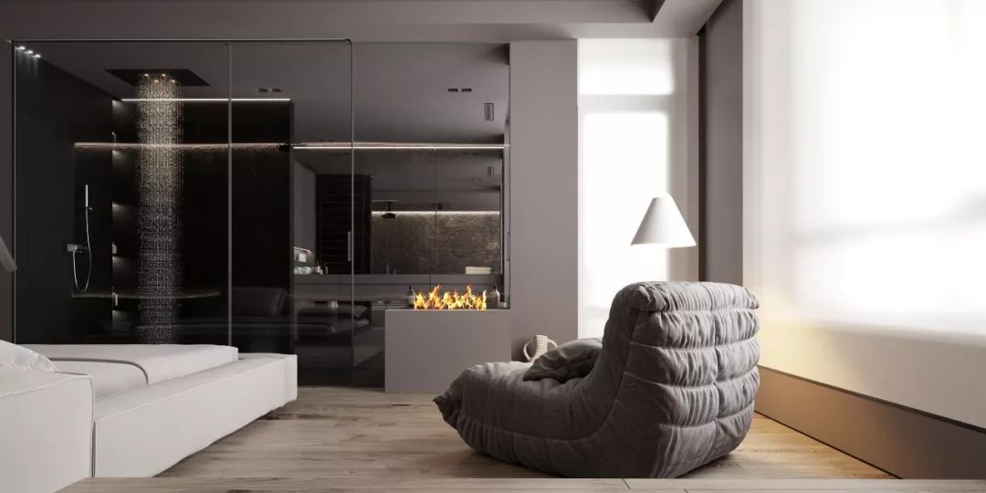 Igor Sirotov 的禁欲主义设计魅力-11