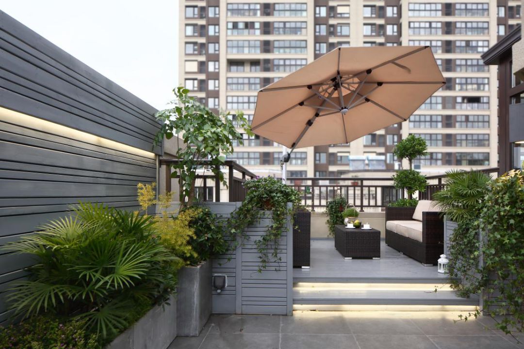 港式轻奢,雅致于里,叠墅之尚-84