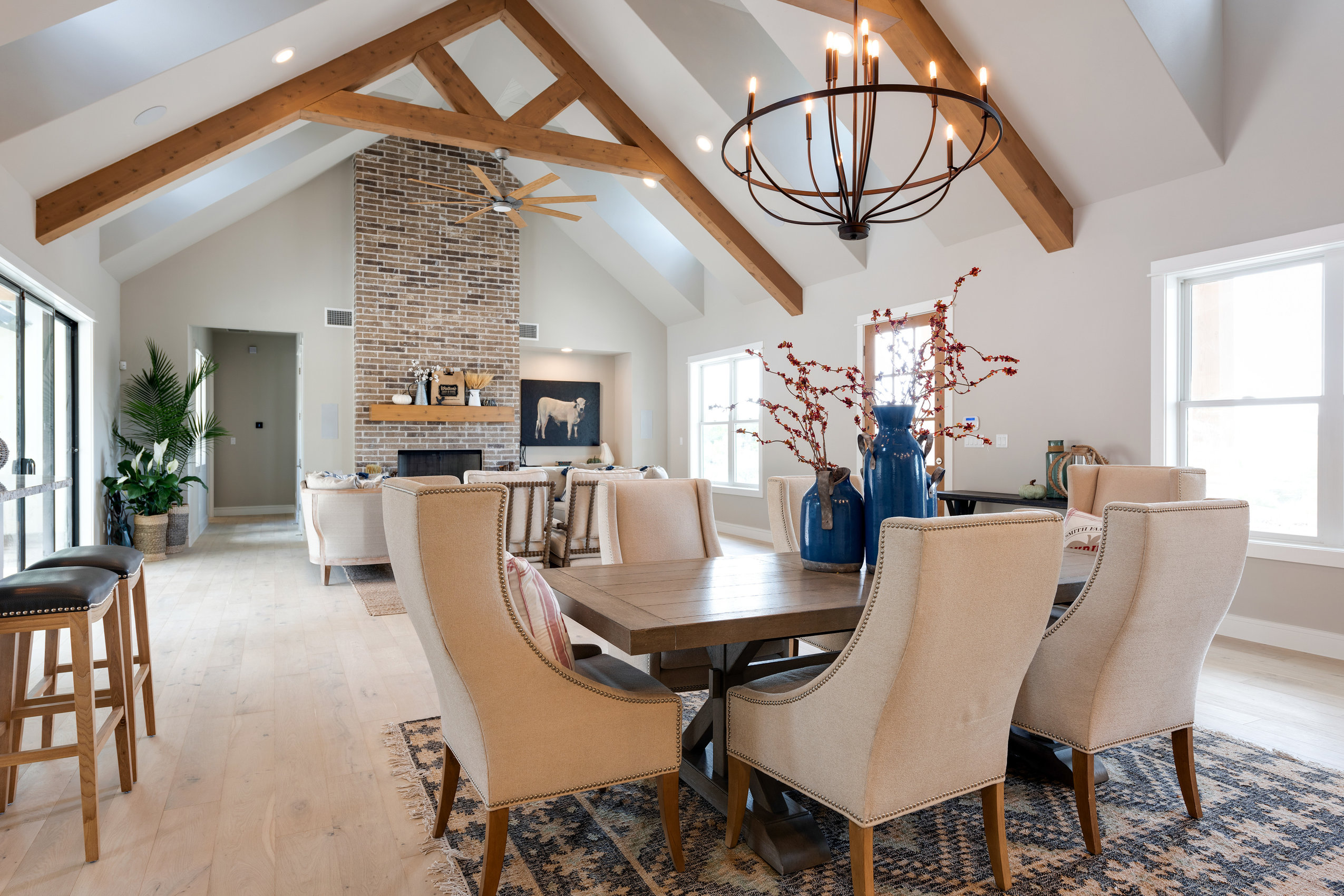 Creekside Farmhouse | Elliot Johnson, AIA-12