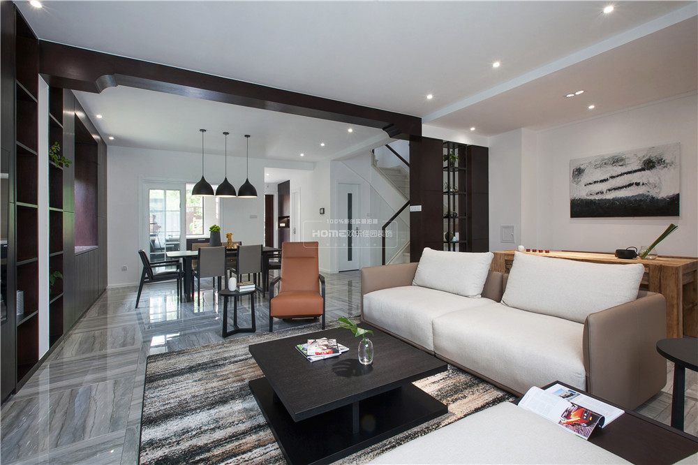 高性价比现代主义，轻奢搭配-8