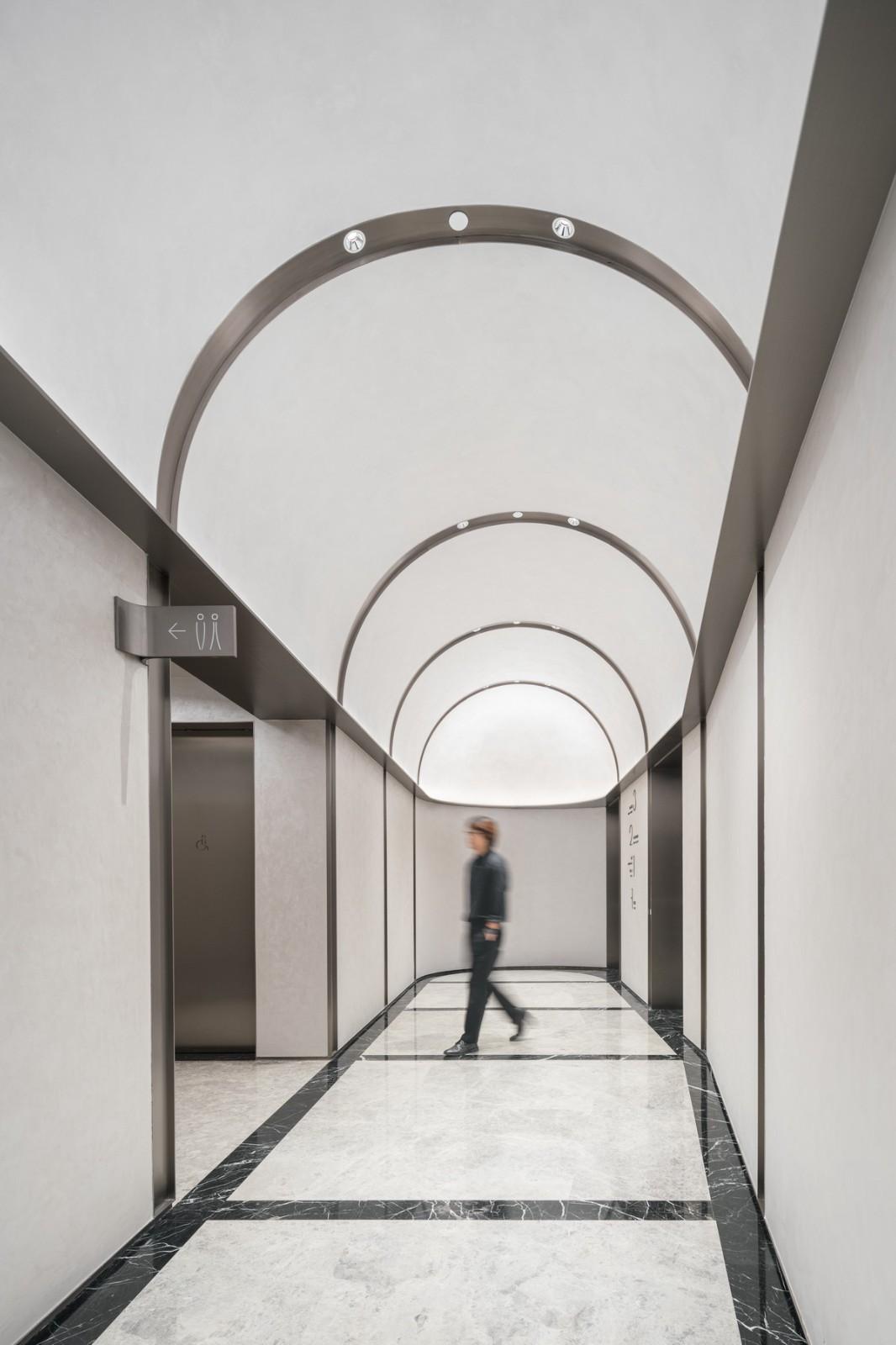 西岸漩心丨中国上海丨Wutopia Lab,Heatherwick Studio-29