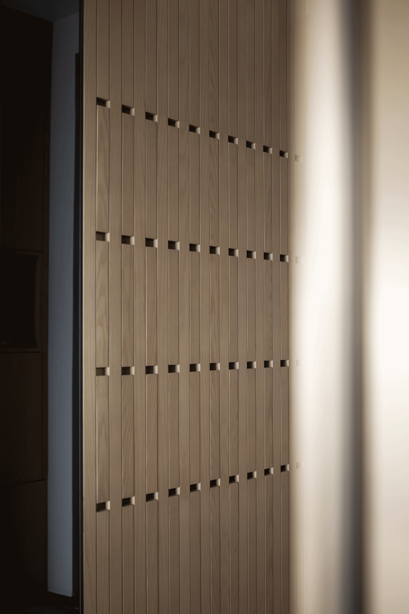 广州金茂万科都会四季 85 户型样板房丨中国广州丨深圳 GNU 金秋设计-5