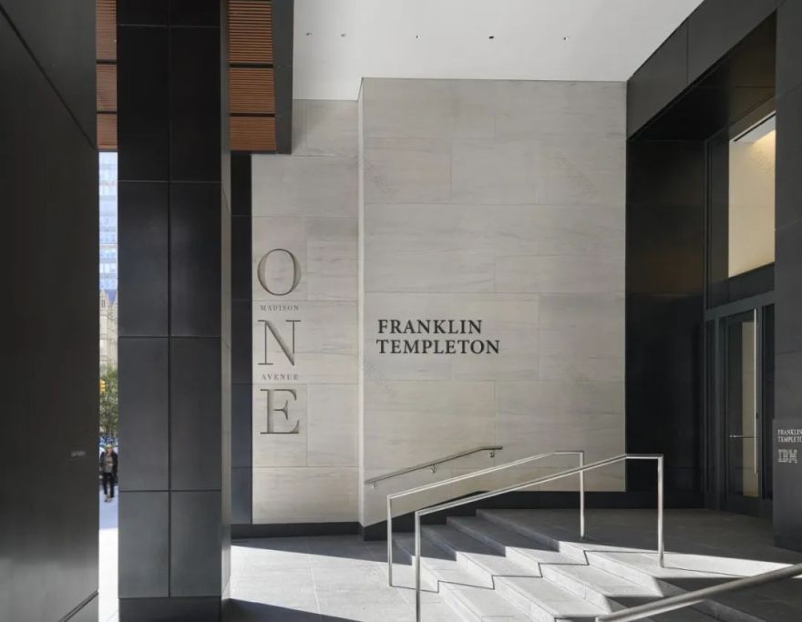 美国麦迪逊大道一号丨美国纽约市丨KPF建筑设计事务所-15