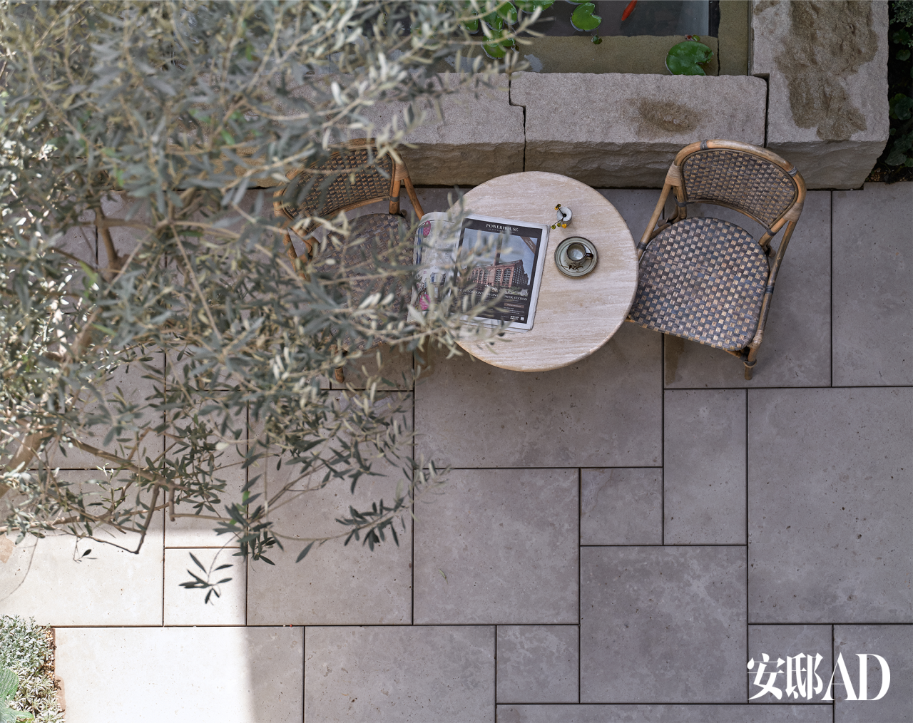 中海·恒昌玖里丨中国上海丨中海设计团队,日清建筑设计,无间设计-43