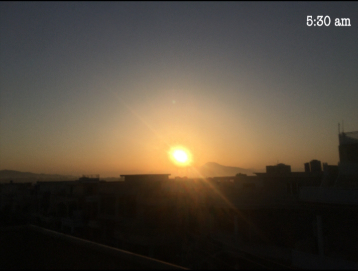 Anastasiya Gushchina丨公寓建筑丨TIME-LAPSE-2