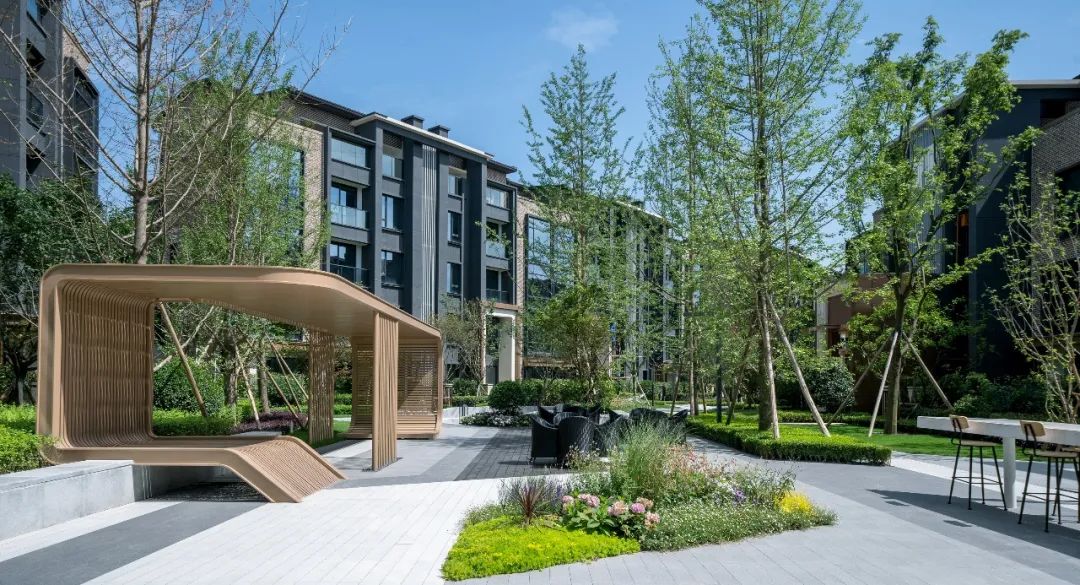 龙湖·双珑原著 3#块 | 自然艺术与现实生活的极致融合-209