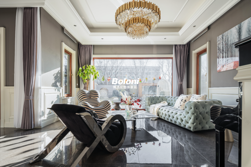 银河落日下的御汤山丨中国北京丨郑波-37