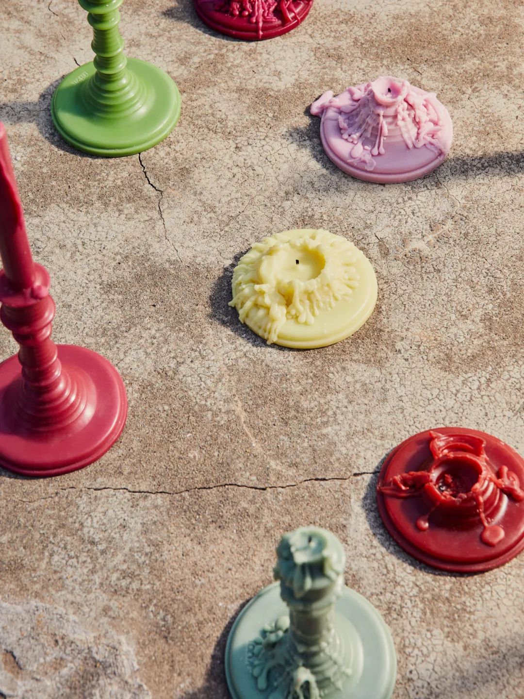 LOEWE 马德里快闪店丨西班牙马德里-29