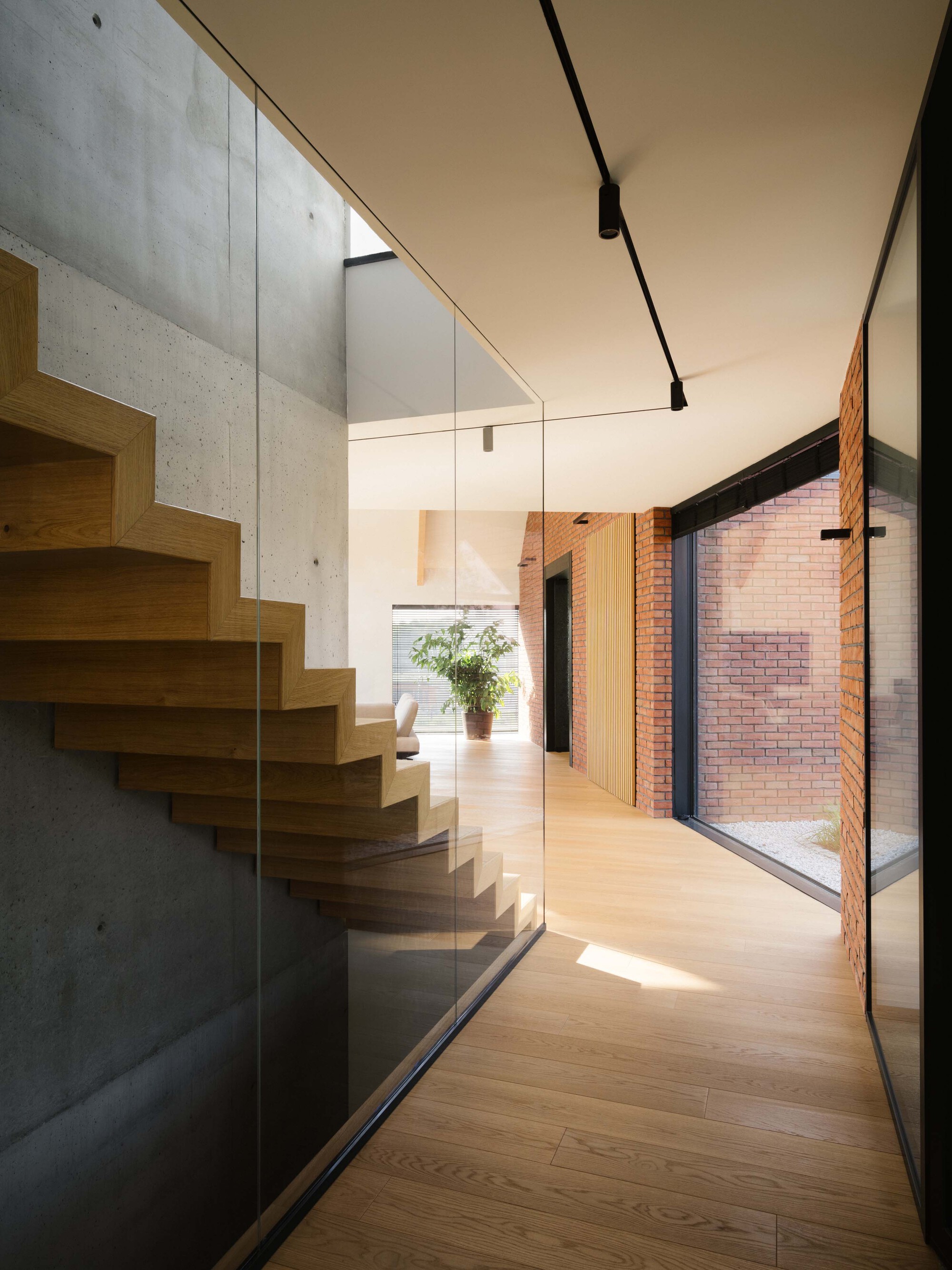 Single Family House / YY87 Architektura-30