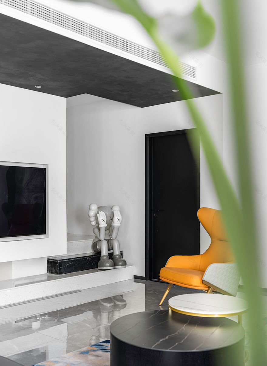 清枫丽舍丨中国上海丨纵线空间(谷卓设计)事务所-11