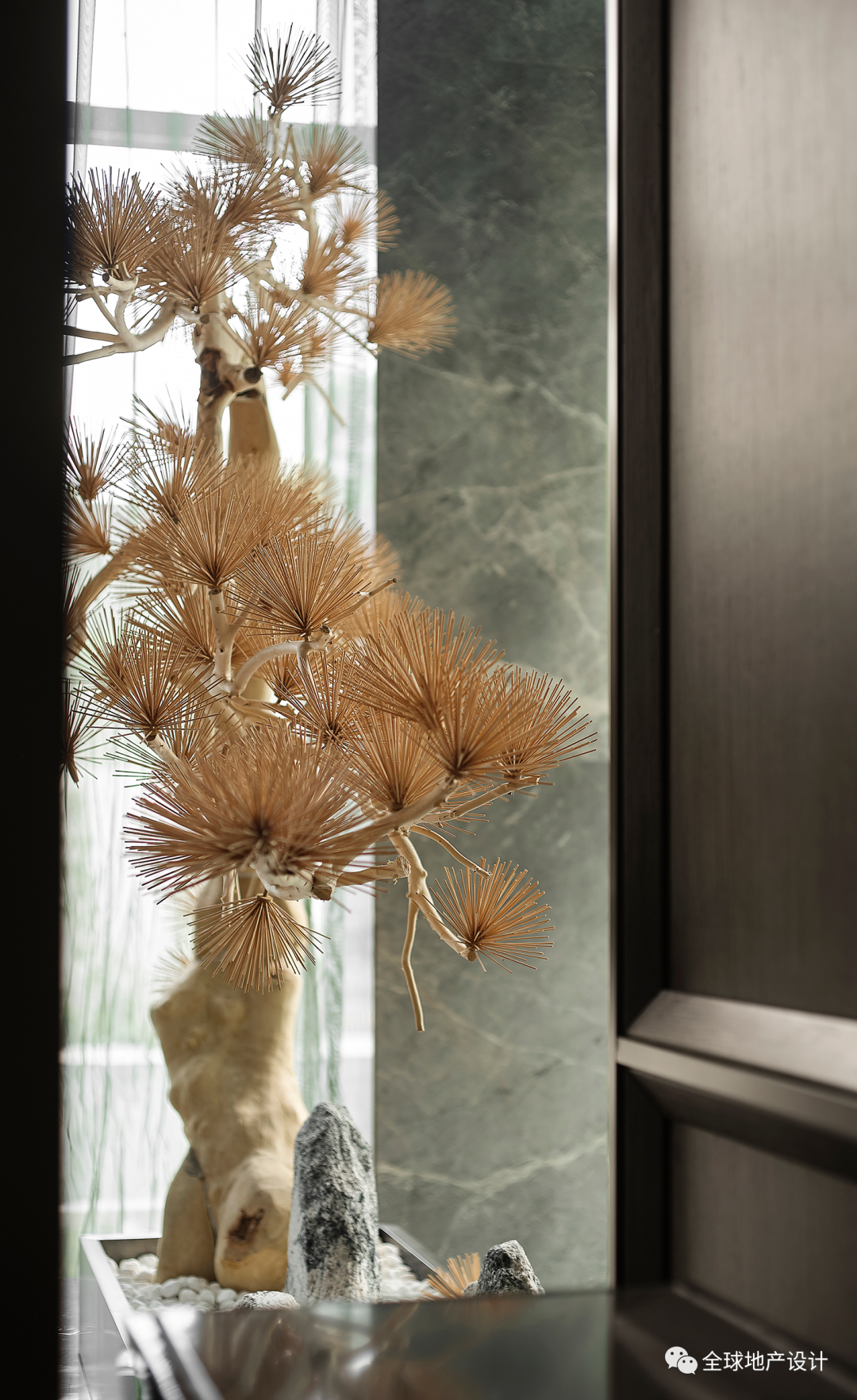 【首发】汉泽府 × 平衡艺术设计：融合的东方诗篇！-12