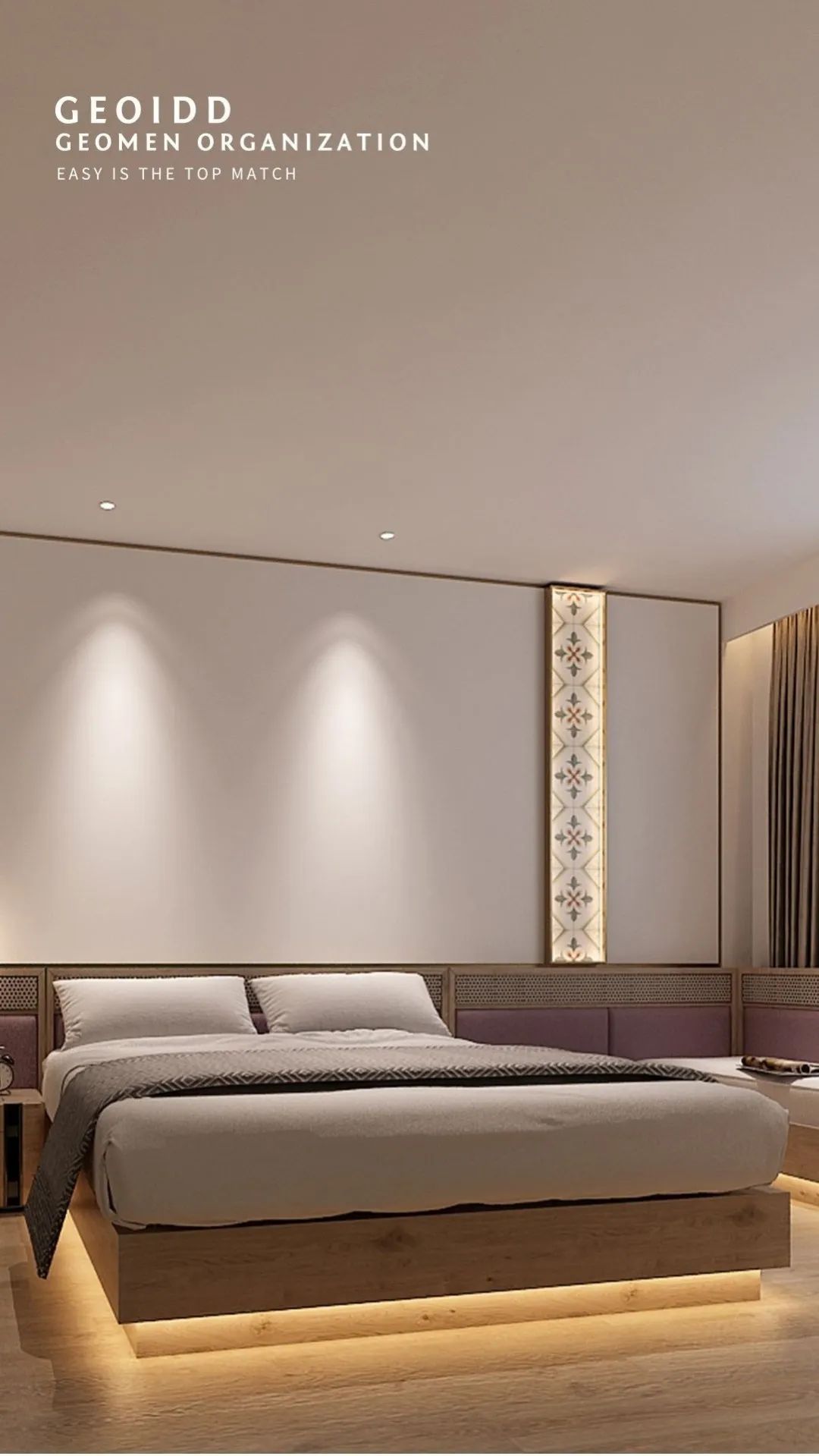 良仓空间设计事务所打造创意园商业连锁店-12