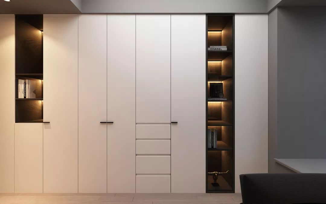 猛虎细嗅蔷薇 | 董秋实的设计之道-21